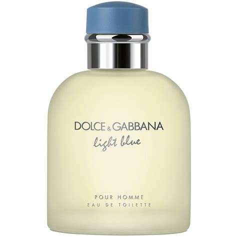 dolce gabbana light blue men notes|dolce and gabbana light blue forever men.